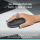 Logitech POP ICON Mouse grafit - 1276199 - zdjęcie 8